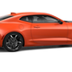 Illustration for article titled The Correct Configurations For The Pony Cars: 2019 Edition